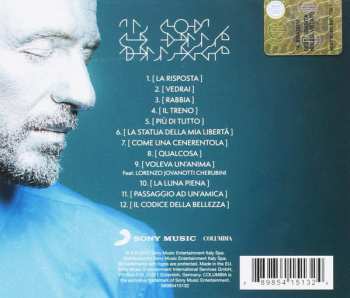 CD Samuel Romano: Il Codice Della Bellezza