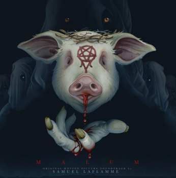 CD Samuel Laflamme: Malum