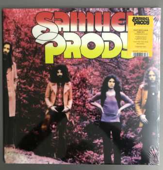 LP Samuel Prody: Samuel Prody