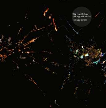 Album Samuel Rohrer: Hungry Ghosts