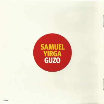 CD Samuel Yirga: Guzo
