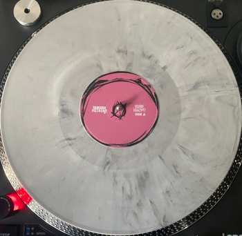 LP Samurai Pizza Cats: You’re Hellcome CLR | LTD