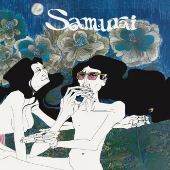 Samurai: Samurai