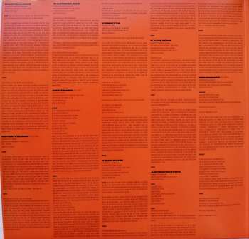 2LP Samy Deluxe: Hochkultur 2 