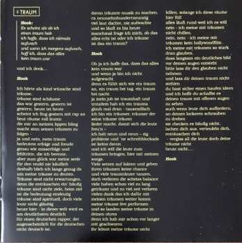 CD Samy Deluxe: Männlich