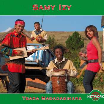 Album Samy Izy: Tsara Madagasikara