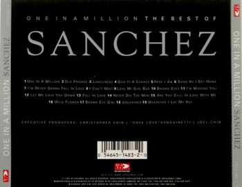 CD Sanchez: One In A Million : The Best Of Sanchez
