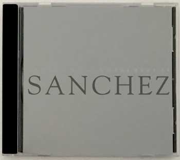 CD Sanchez: One In A Million : The Best Of Sanchez