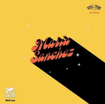 Album Sanchez,maria: Hey Love B