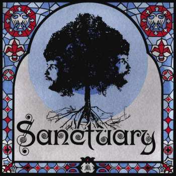 CD Sanctuary: Sanctuary