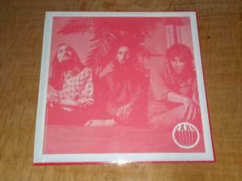 LP Sand: Sylph Ballet