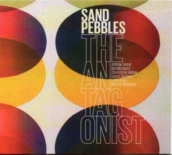 CD The Sand Pebbles: The Antagonist