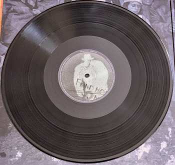 2LP Sand Snowman: A Doll's Eyes / Red Rag Blues LTD