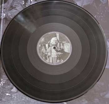 2LP Sand Snowman: A Doll's Eyes / Red Rag Blues LTD