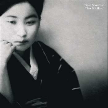CD Sand Snowman: "I'm Not Here"