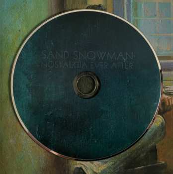 CD Sand Snowman: Nostalgia Ever After