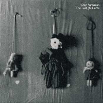 CD Sand Snowman: The Twilight Game