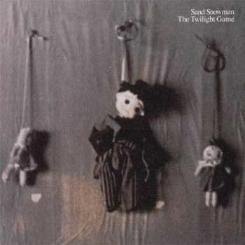 3CD/Doos Sand Snowman: Untitled LTD