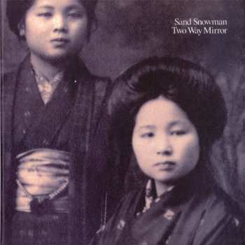 3CD/Doos Sand Snowman: Untitled LTD