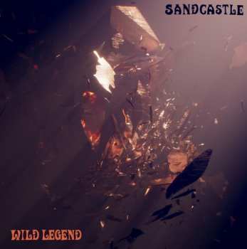 Album Sandcastle: Wild Legend