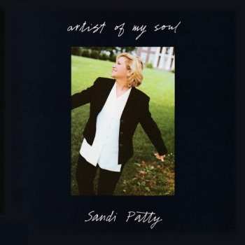 Album Sandi Patty: Artist Of My Soul