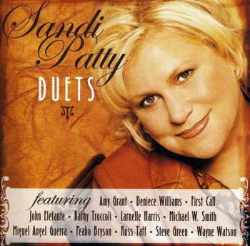 Album Sandi Patty: Duets