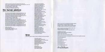 CD Sandi Thom: Smile... It Confuses People