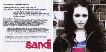 CD Sandi Thom: Smile... It Confuses People