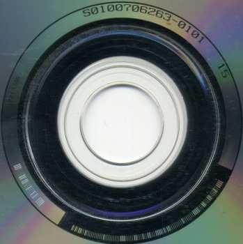 CD Sandi Thom: Smile... It Confuses People