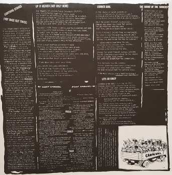 3LP The Clash: Sandinista!