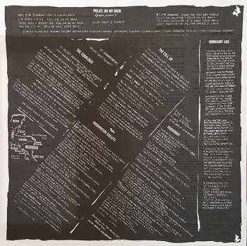 3LP The Clash: Sandinista!
