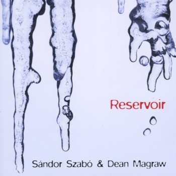 Album Dean Magraw: Reservoir