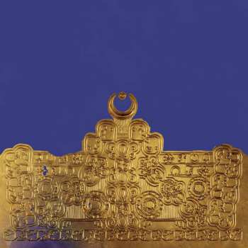 LP Sandor Waiss: Broken Blue