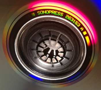 CD Sandra: 18 Greatest Hits