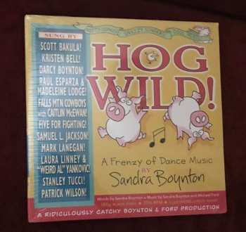 LP Sandra Boynton: Hog Wild