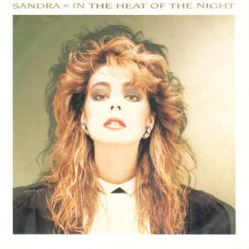 SP Sandra: In The Heat Of The Night
