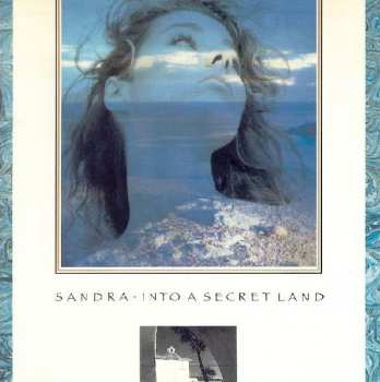 LP Sandra: Into A Secret Land