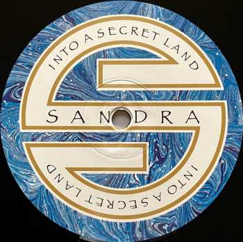 LP Sandra: Into A Secret Land