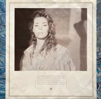 LP Sandra: Into A Secret Land