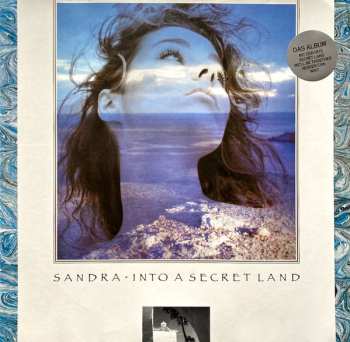 LP Sandra: Into A Secret Land