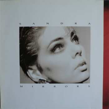 LP Sandra: Mirrors