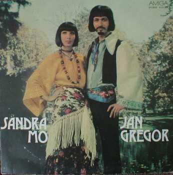 LP Sandra Mo & Jan Gregor: Sandra Mo - Jan Gregor
