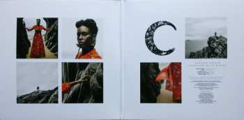 2LP Sandra Nkaké: Tangerine Moon Wishes