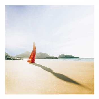 2LP Sandra Nkaké: Tangerine Moon Wishes