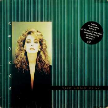 LP Sandra: The Long Play