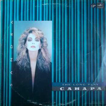 LP Sandra: The Long Play