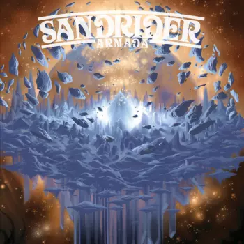 Sandrider: Armada