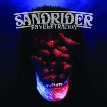 LP Sandrider: Enveletration CLR