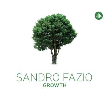 Album Sandro Fazio: Growth