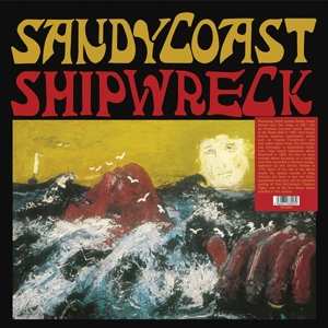 LP Sandy Coast: Shipwreck